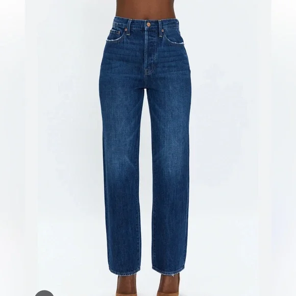 NEW PISTOLA monroe high rise cigarette in brighton - Picture 1 of 7